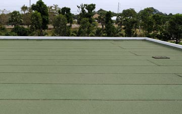 all Elland Upper Edge roofing types quoted for