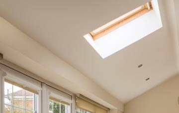 Elland Upper Edge conservatory roof insulation companies
