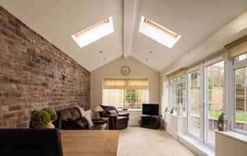 conservatory roof insulation Elland Upper Edge, West Yorkshire