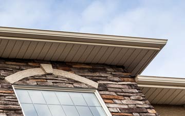 Elland Upper Edge diy soffit installation