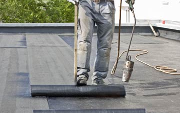 flat roof replacement Elland Upper Edge, West Yorkshire