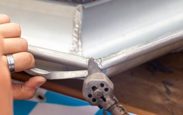 disadvantages of Elland Upper Edge lead roofing