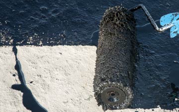 Elland Upper Edge liquid sealant waterproofing