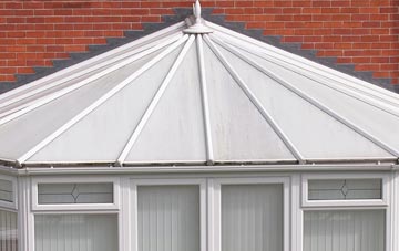 Elland Upper Edge polycarbonate conservatory roof repairs