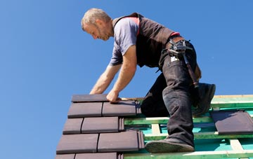 disadvantages of Elland Upper Edge slate roofing